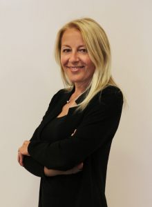 Alessandra Tè